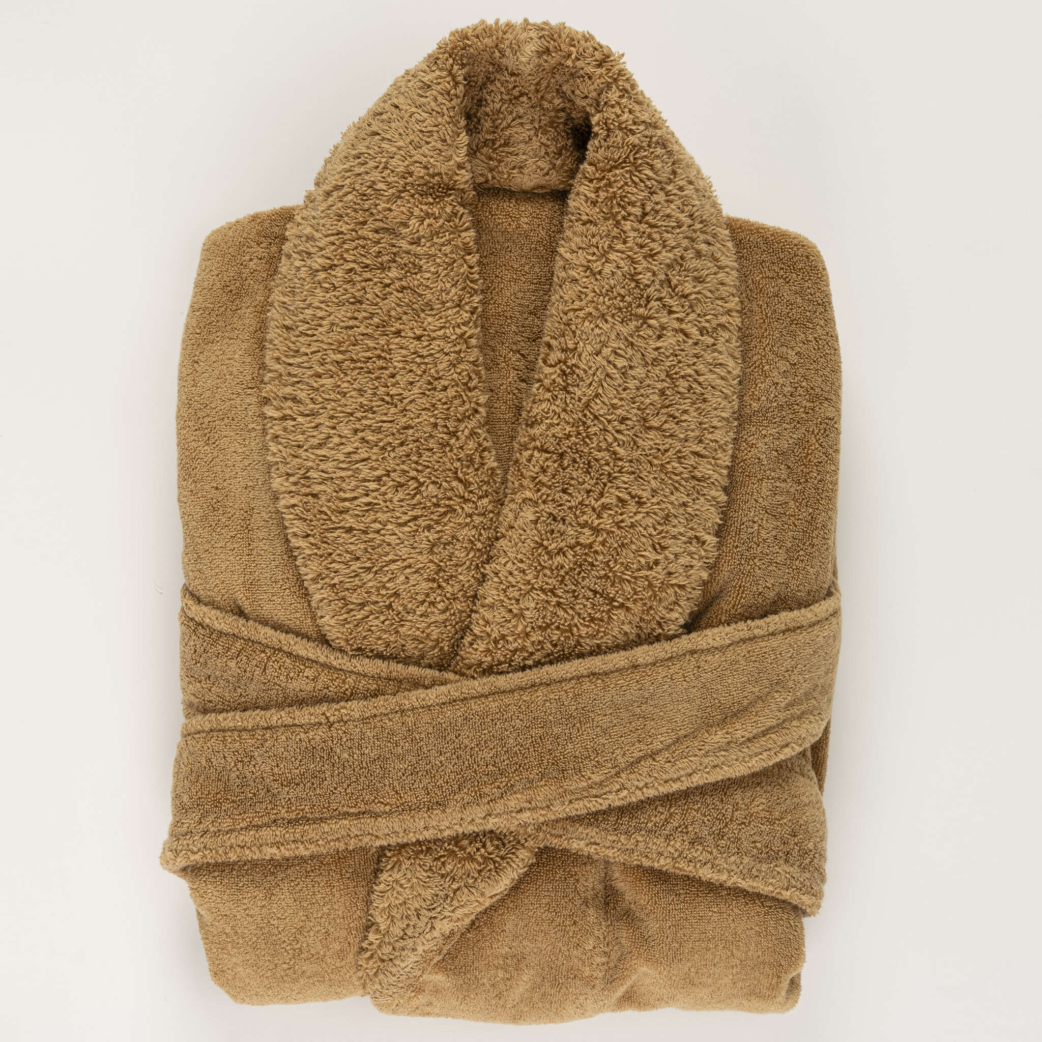 The Cloud Bathrobe