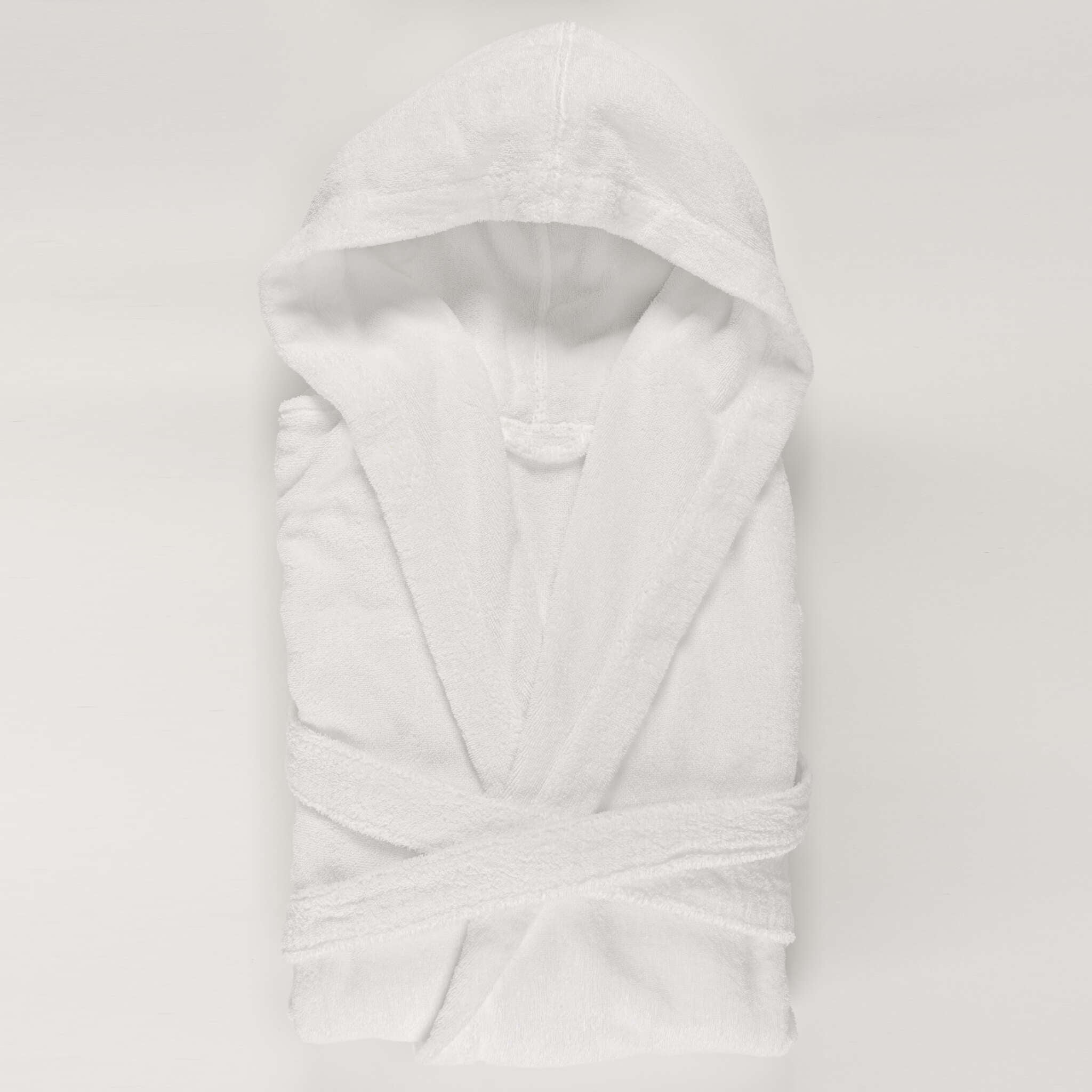 The Cloud Bathrobe