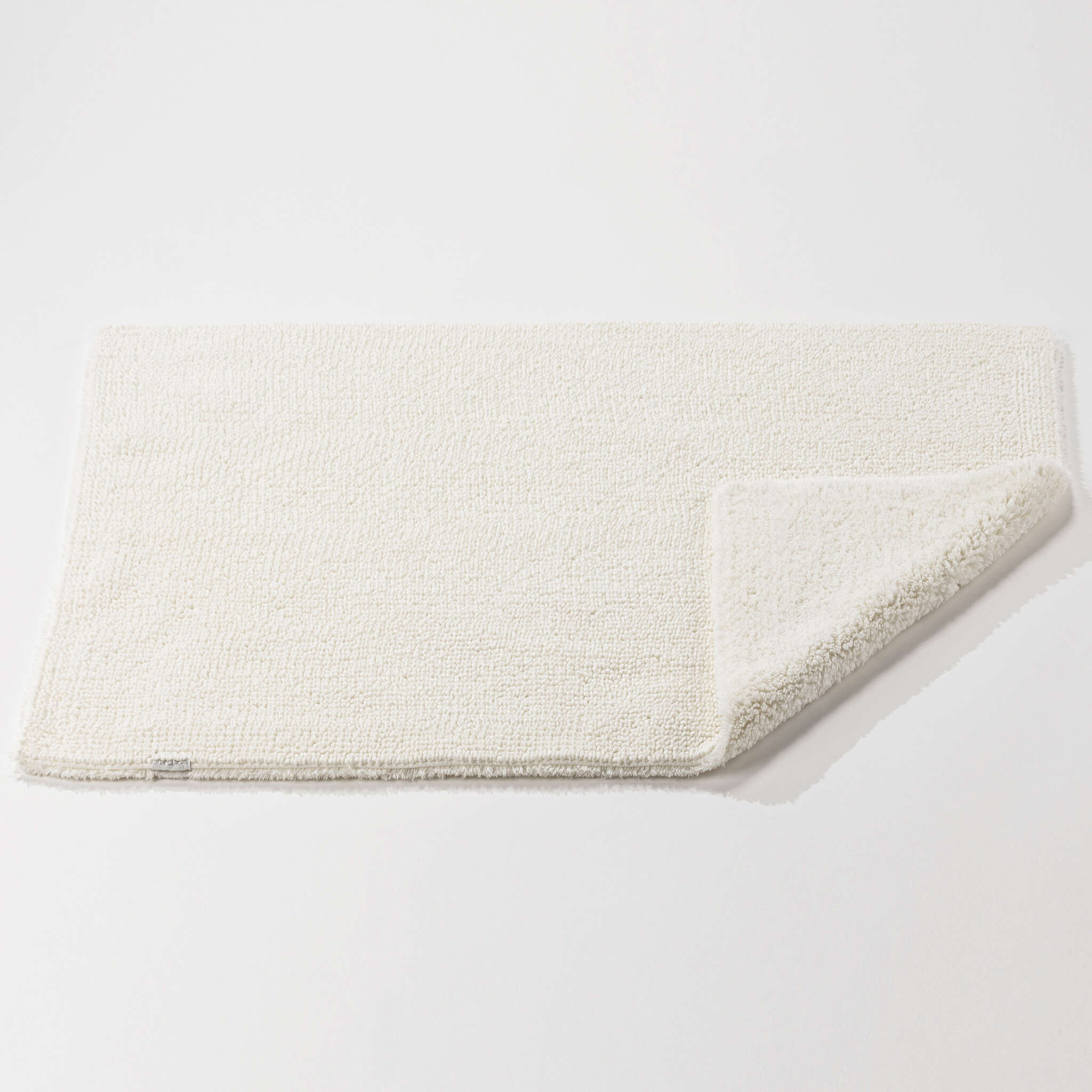 The Cloud Bath Rug